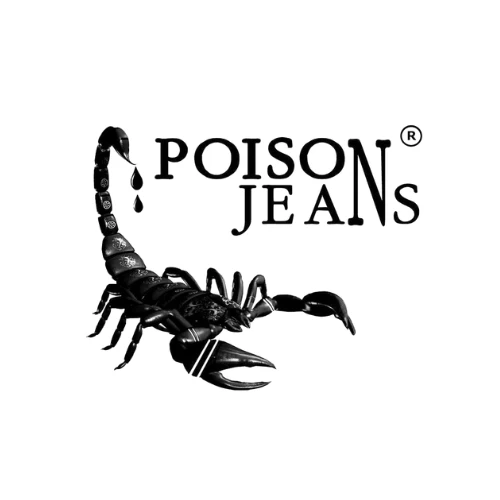 POISON JEANS