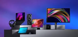 Electronics & Gadgets